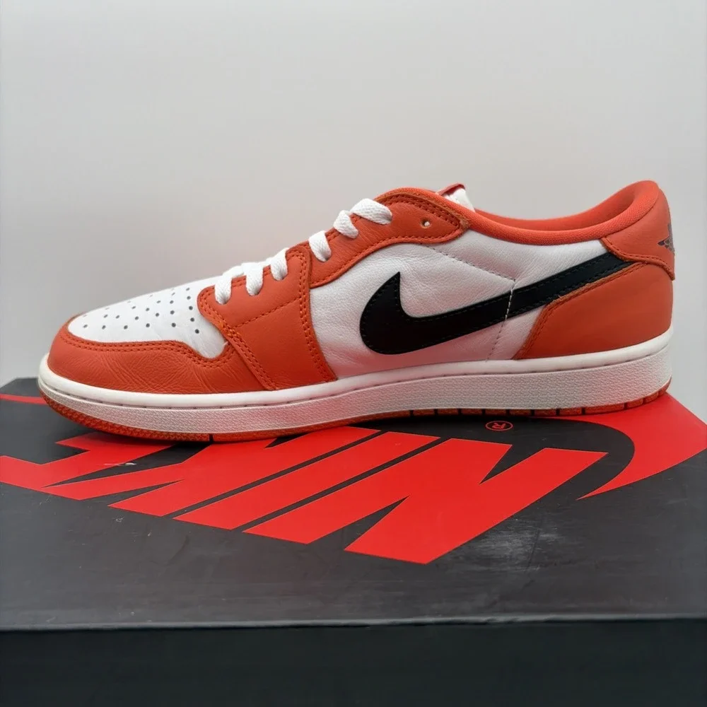Jordan low og